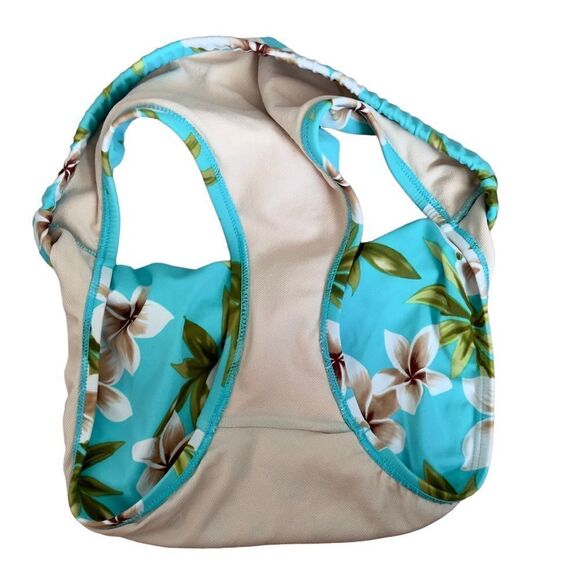 Bundle of 2 Floral Bikini Bottoms - Picture 6 of 16